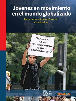 cover image of Jóvenes en Movimiento en el Mundo Gobalizado.